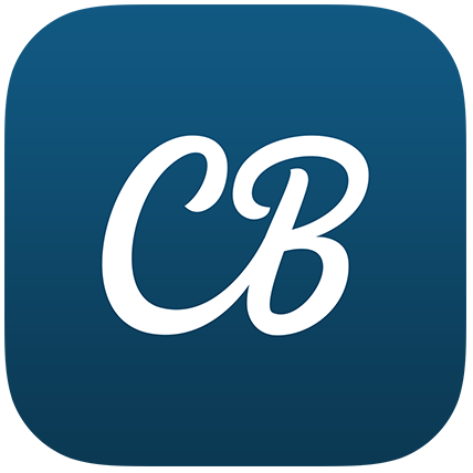 CookBook app icon