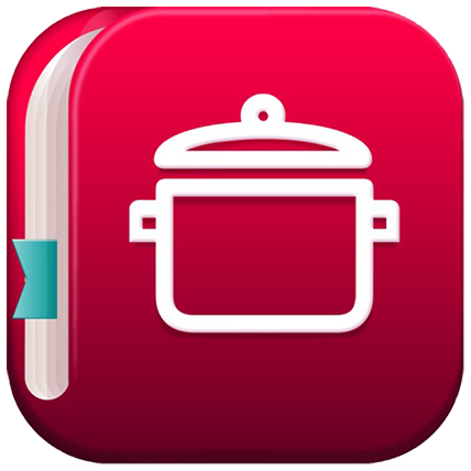 OrganizEat app icon